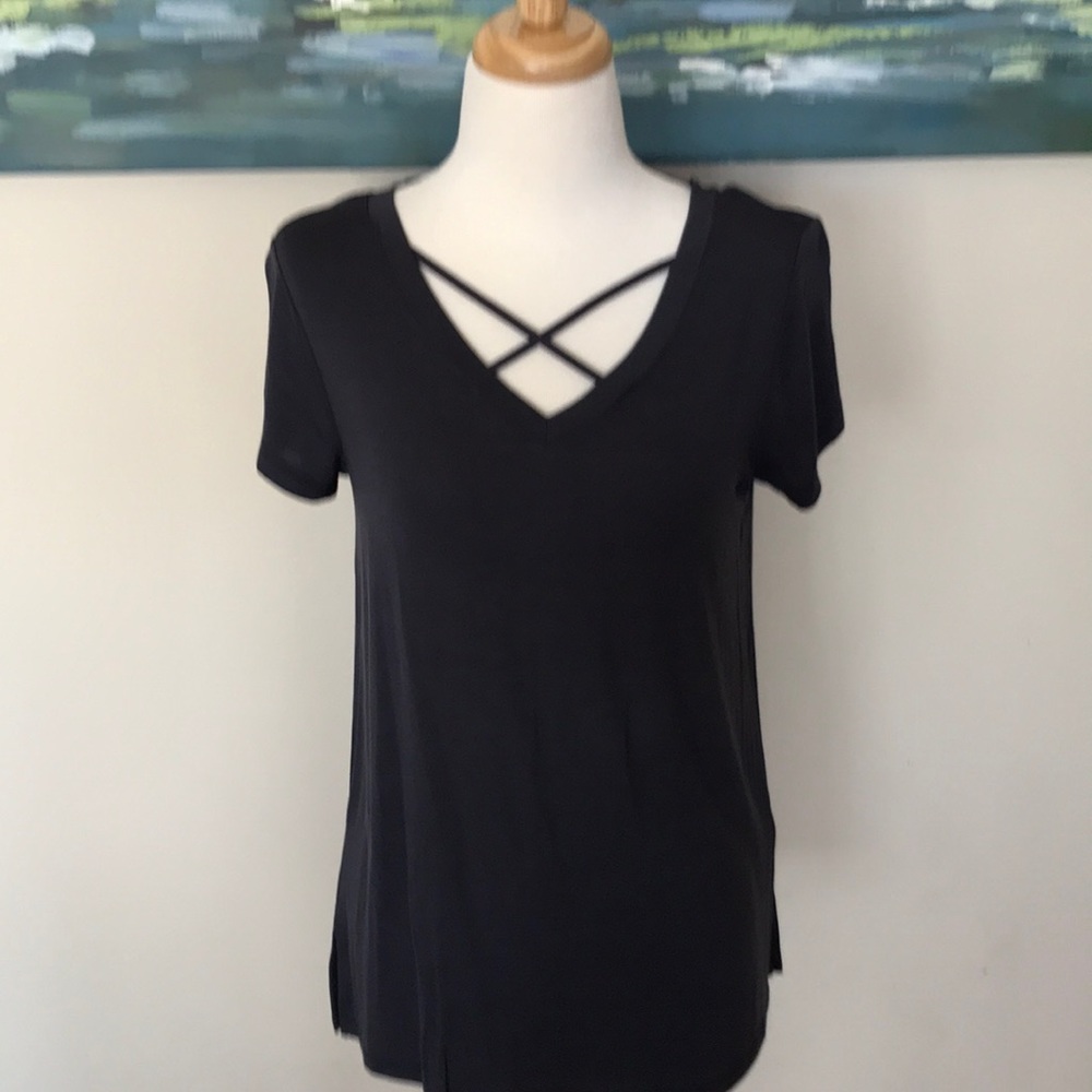 Cupio Top NWT